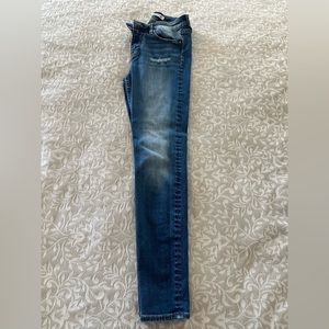 Vigors Woman’s Jeans- Marley Skinny